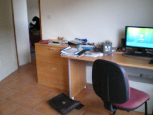 L'antre d'Alex